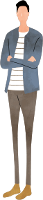 私たちの想い​​​​​​​