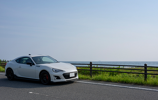 トレーラーハウス
